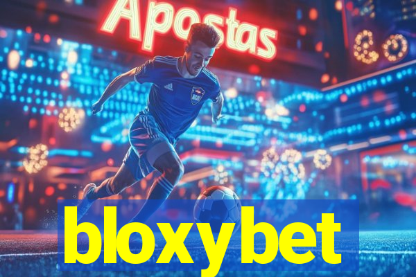 bloxybet