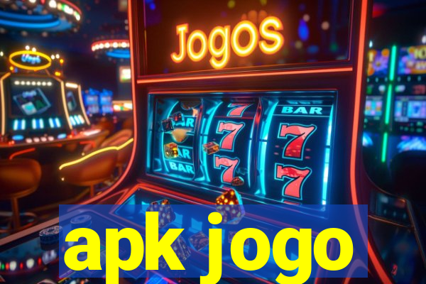 apk jogo