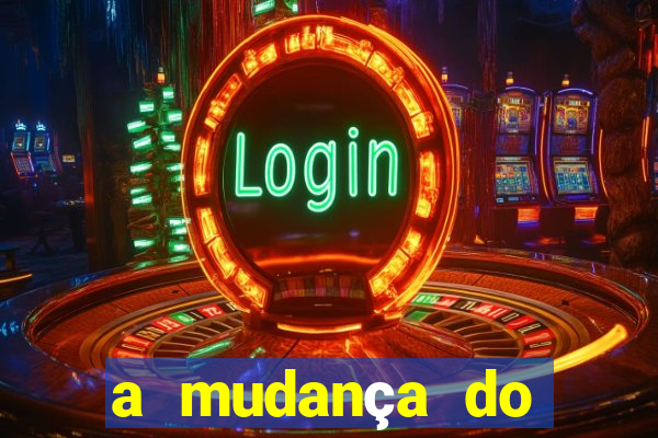 a mudança do conde beta cap 6