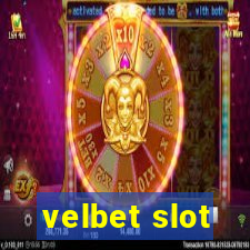 velbet slot