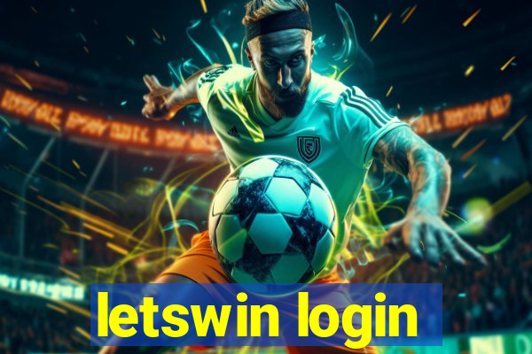 letswin login