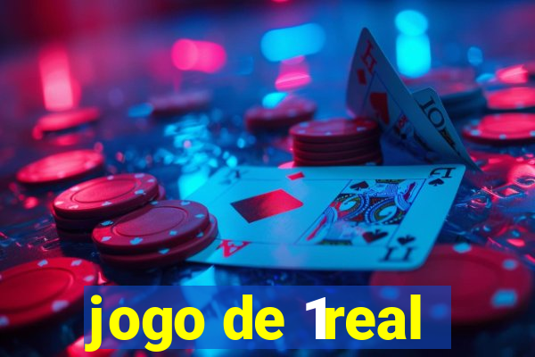 jogo de 1real