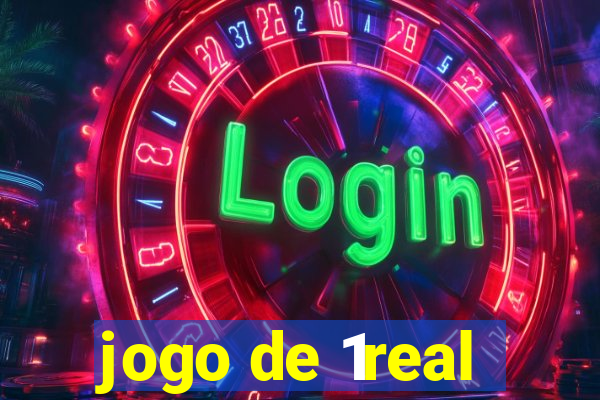 jogo de 1real