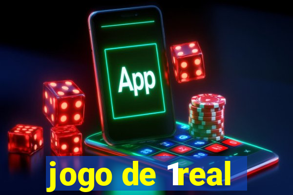 jogo de 1real