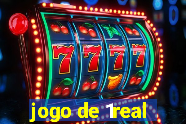 jogo de 1real