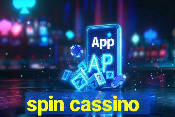 spin cassino