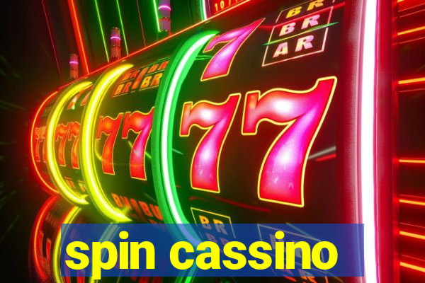 spin cassino