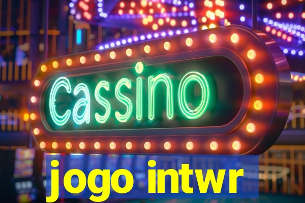 jogo intwr