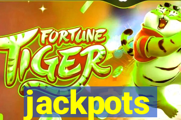 jackpots