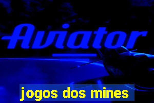 jogos dos mines