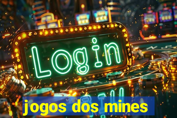 jogos dos mines