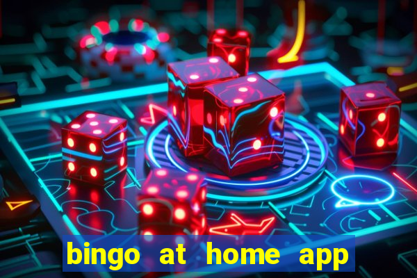 bingo at home app cheat sheet