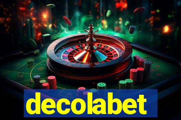 decolabet