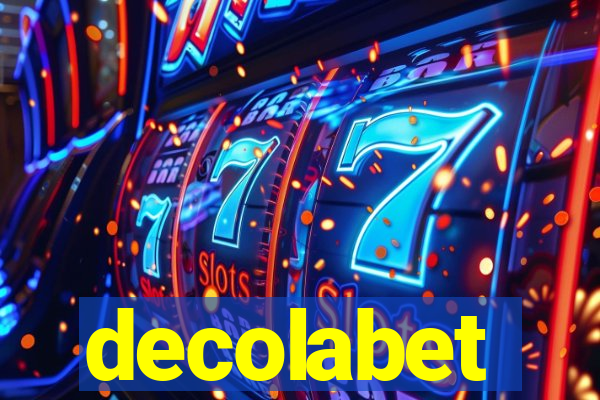 decolabet