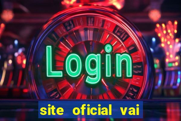 site oficial vai de bet