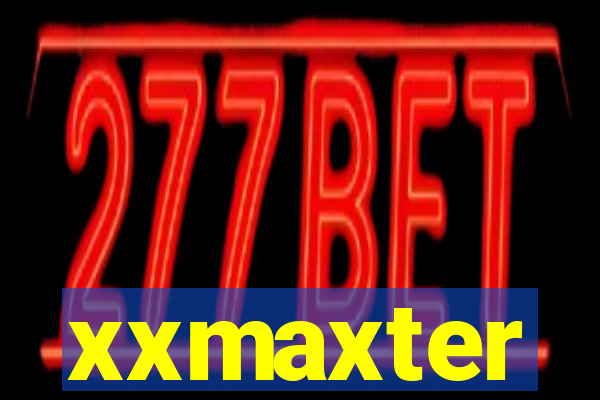 xxmaxter