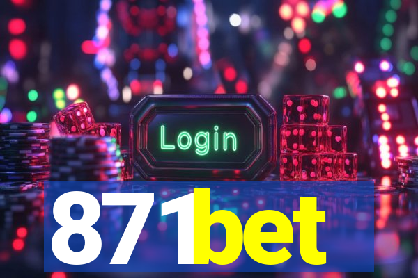 871bet