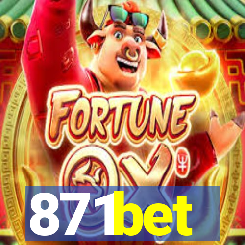 871bet