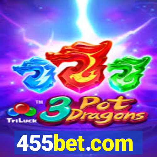 455bet.com