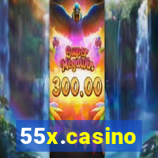 55x.casino