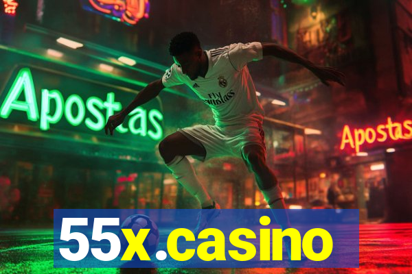 55x.casino