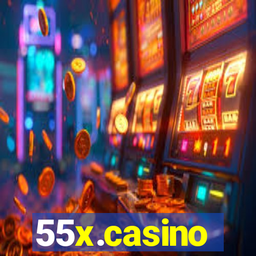 55x.casino