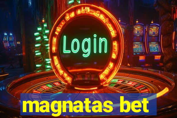 magnatas bet