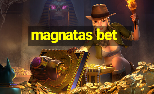 magnatas bet