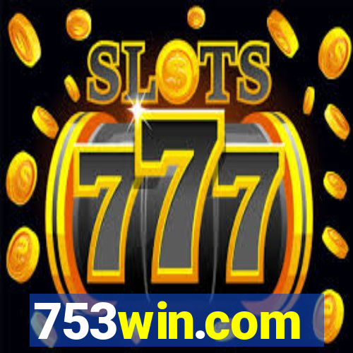 753win.com