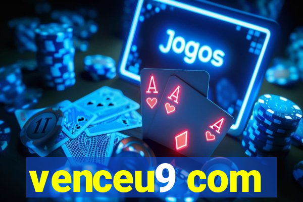 venceu9 com