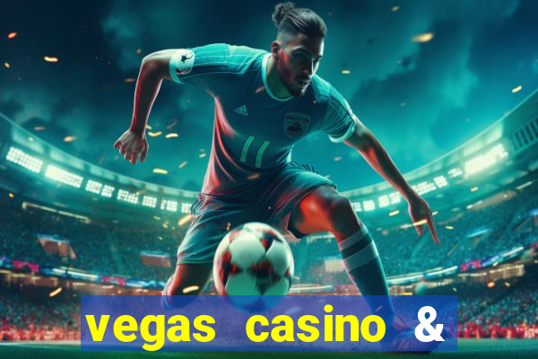 vegas casino & slots slottist - level up to receive rewards