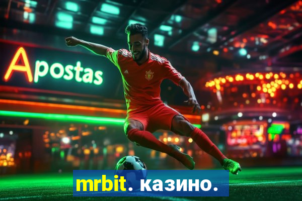 mrbit. казино.