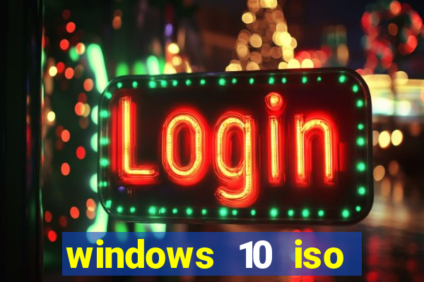 windows 10 iso download google drive