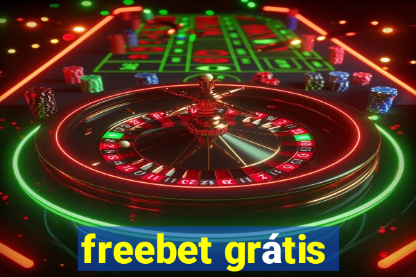 freebet grátis