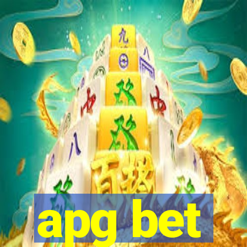 apg bet