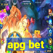 apg bet