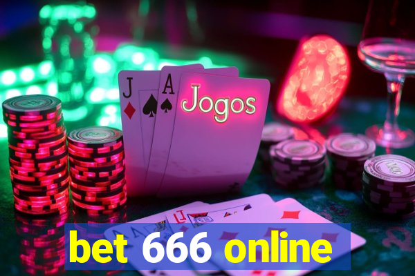 bet 666 online