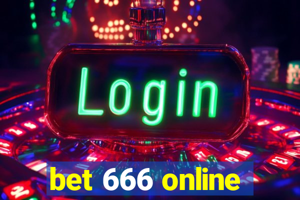 bet 666 online