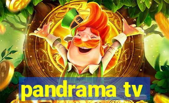 pandrama tv