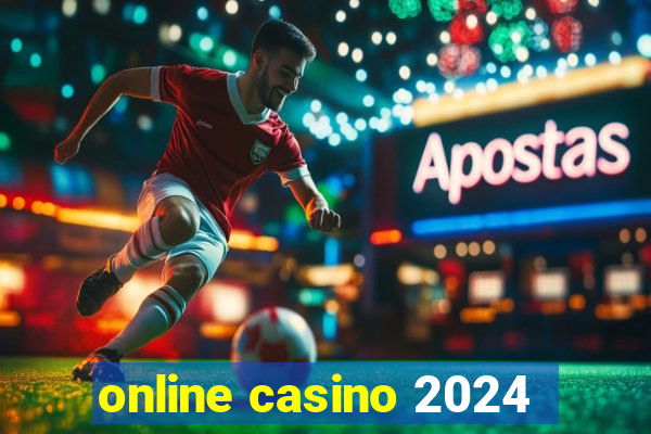 online casino 2024