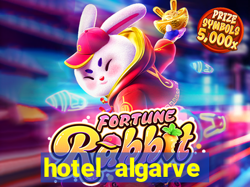 hotel algarve casino restaurant