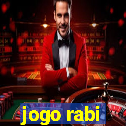 jogo rabi