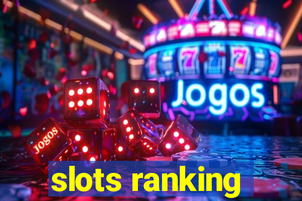 slots ranking