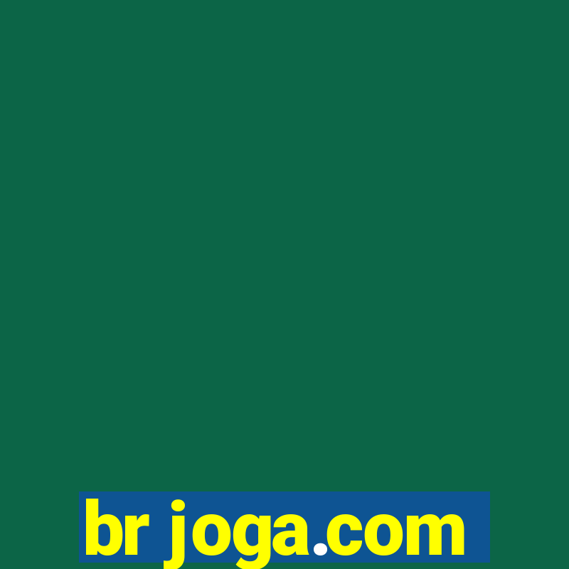 br joga.com