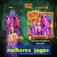 melhores jogos pagos para android