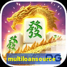 multiloansource