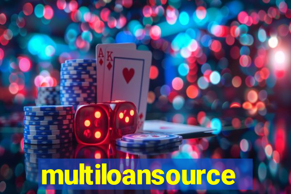 multiloansource