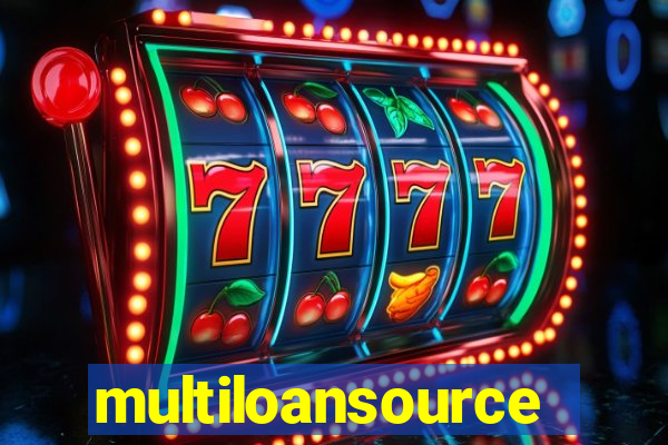 multiloansource