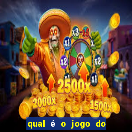 qual é o jogo do tigrinho oficial