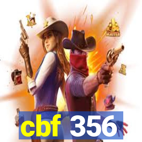 cbf 356